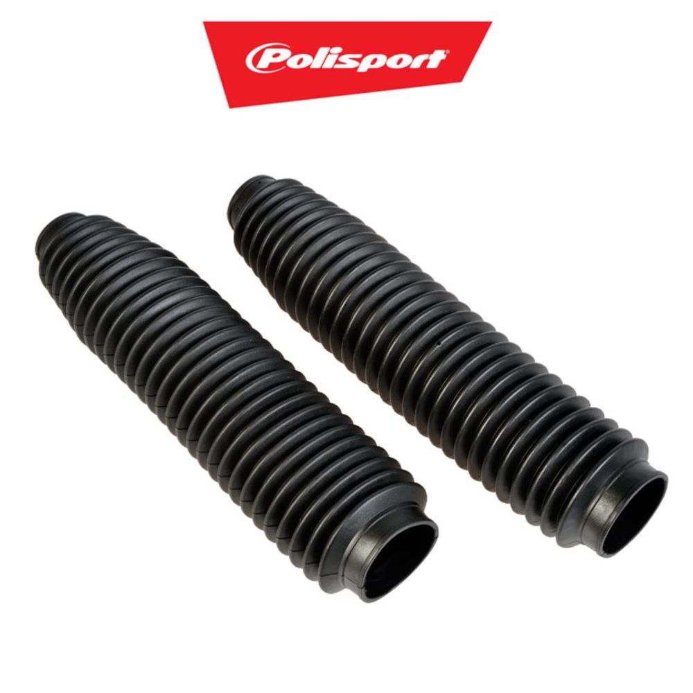 Polisport Etuhaarukan kumi 350x41 musta