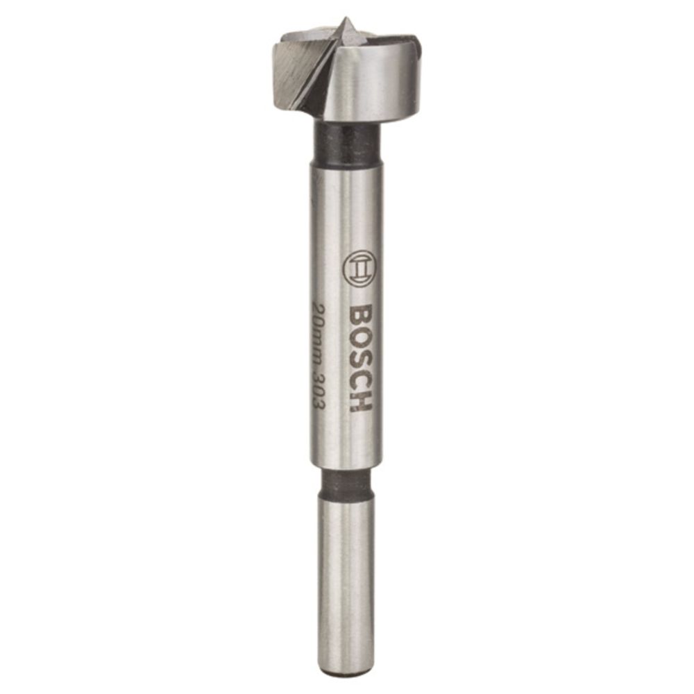 Bosch oksaporanterä 20 mm