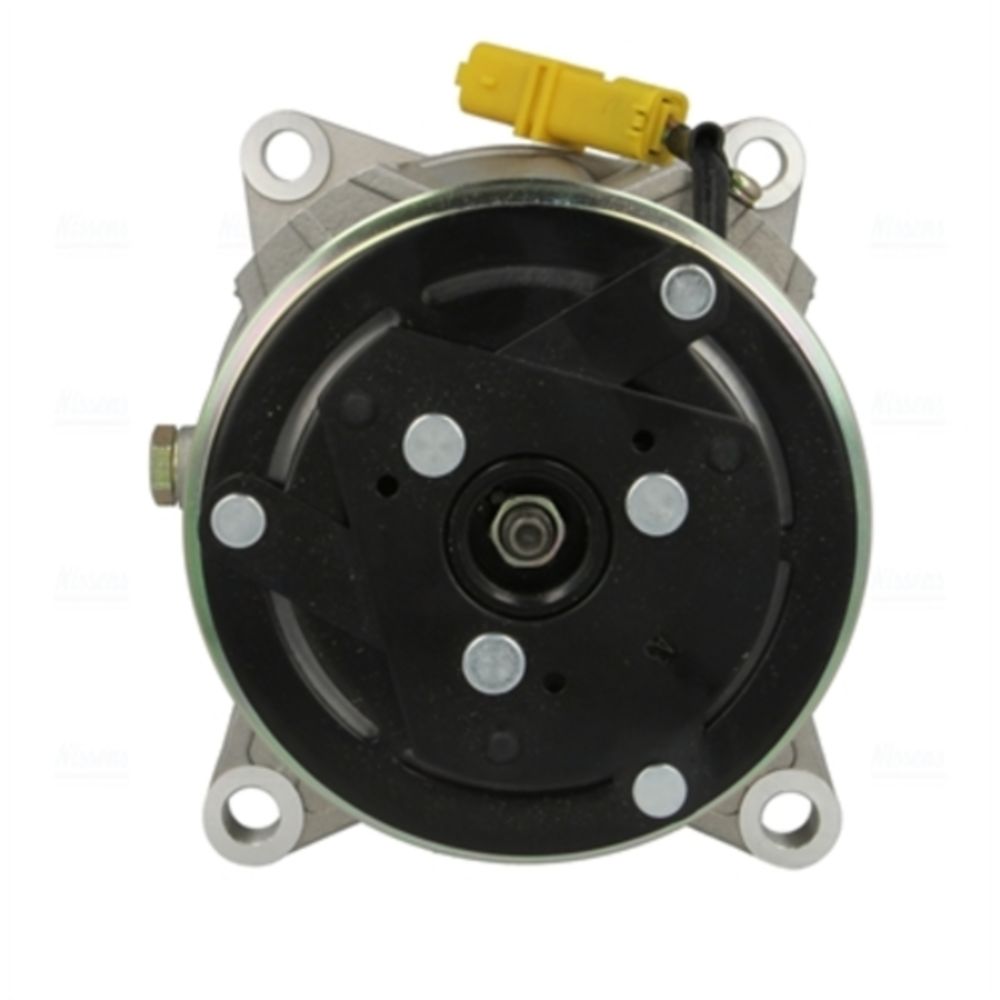 Ilmastointilaitteen kompressori 30-00409