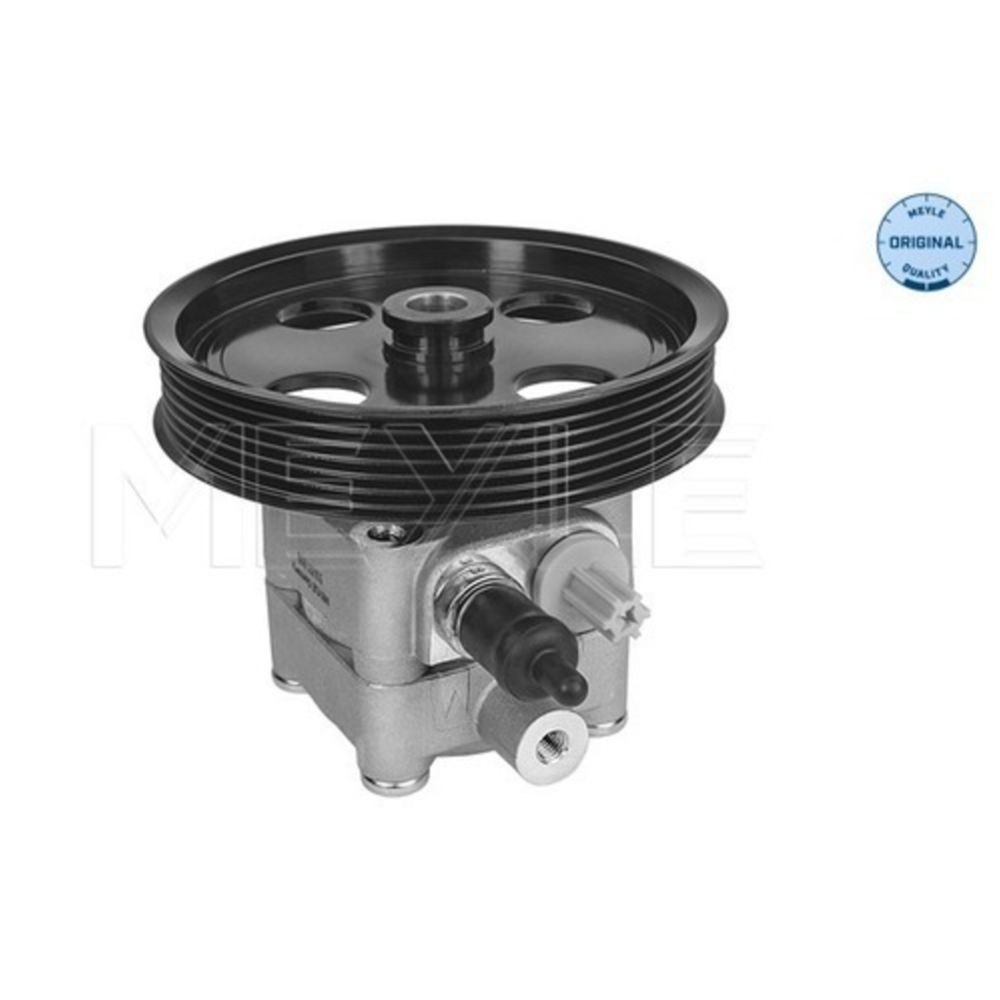 Ohjaustehostimen pumppu 17-8546