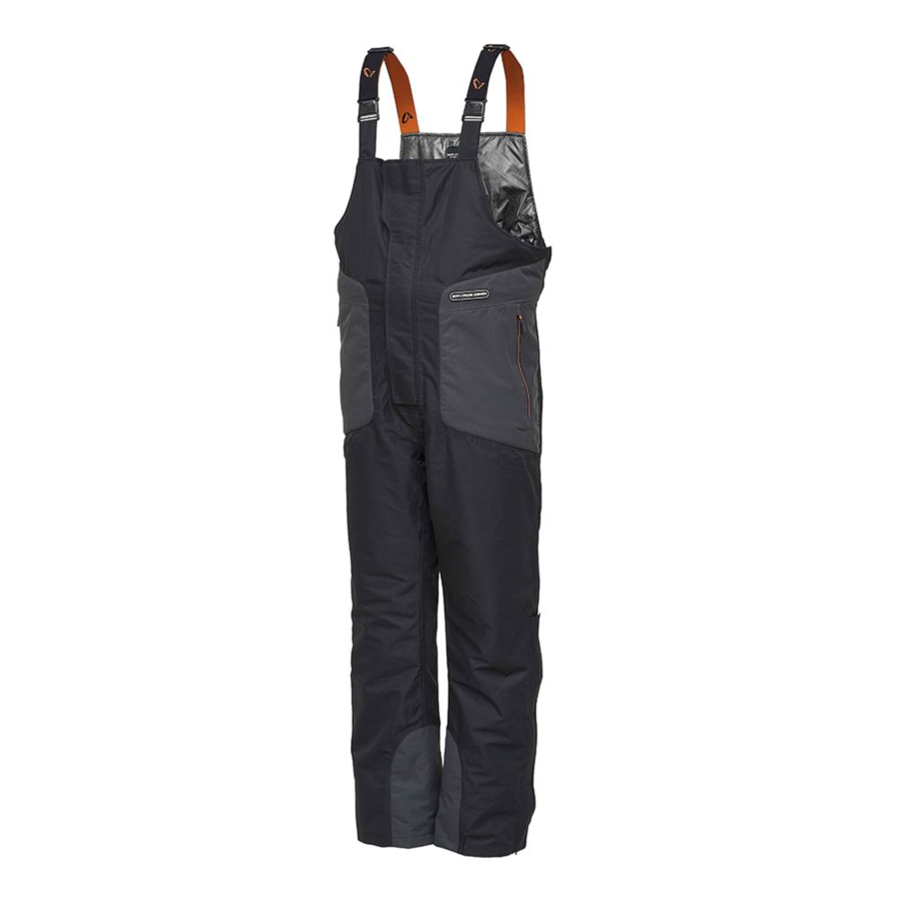 Savage Gear HeatLite Thermo B&B housut koko: XXL