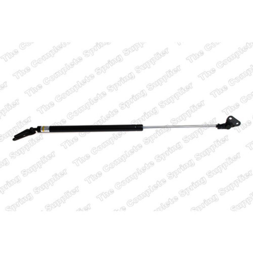 Tavaratilan kaasujousi 12-8366