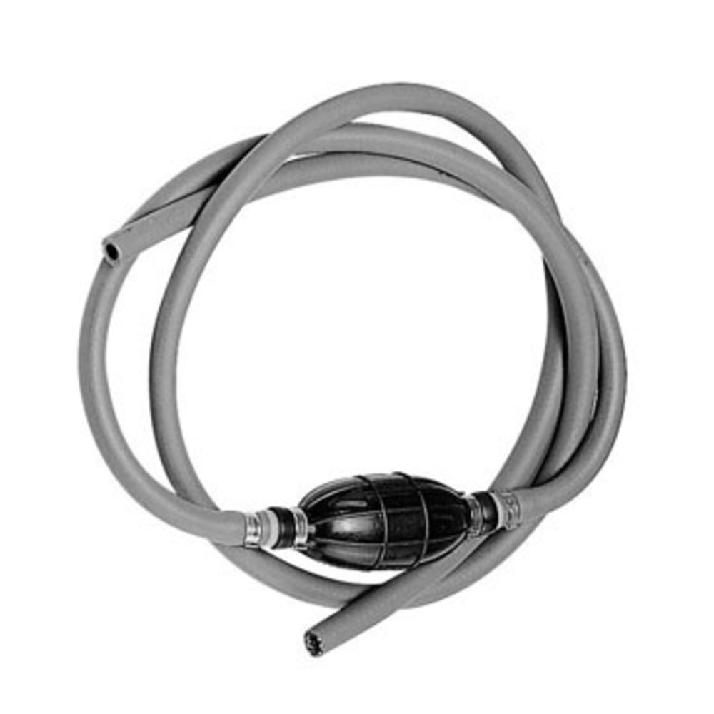 Easterner kütusevoolik 3/8" universaalne, suur pump