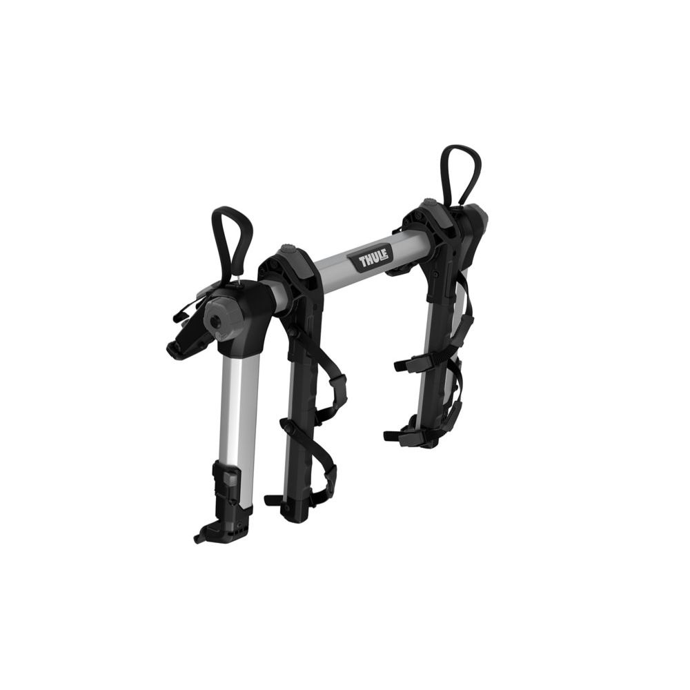 Thule OutWay Hanging 2 994 jalgrattahoidik tagaluugi külge