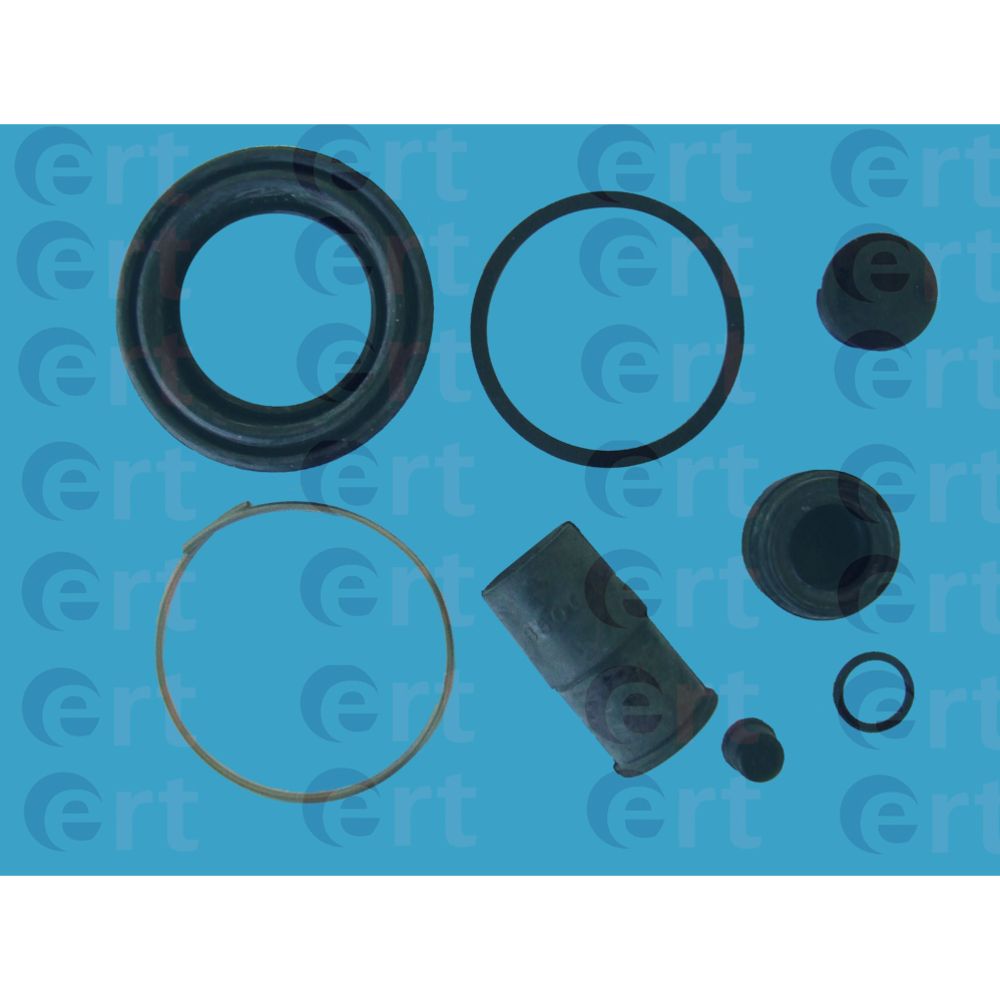 Jarrusatulan korjaussarja 23-6419