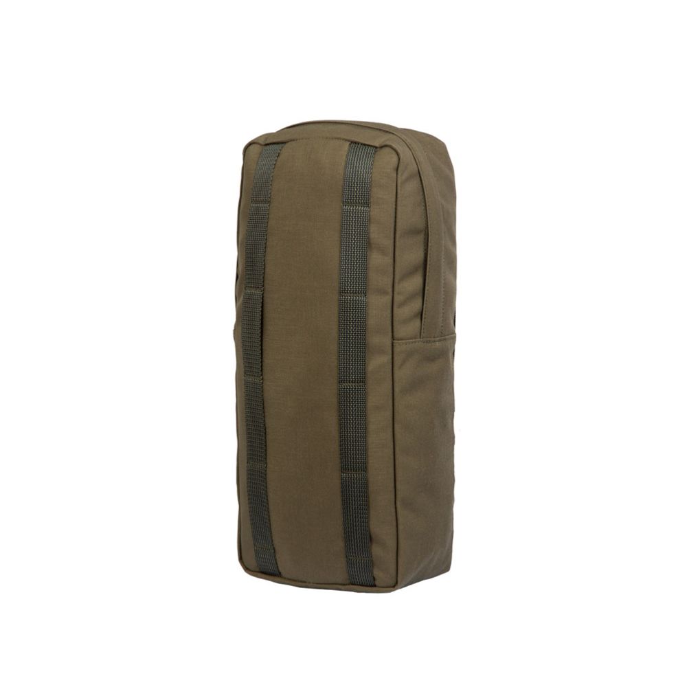 Savotta Side pouch küljetasku, 8 l, roheline
