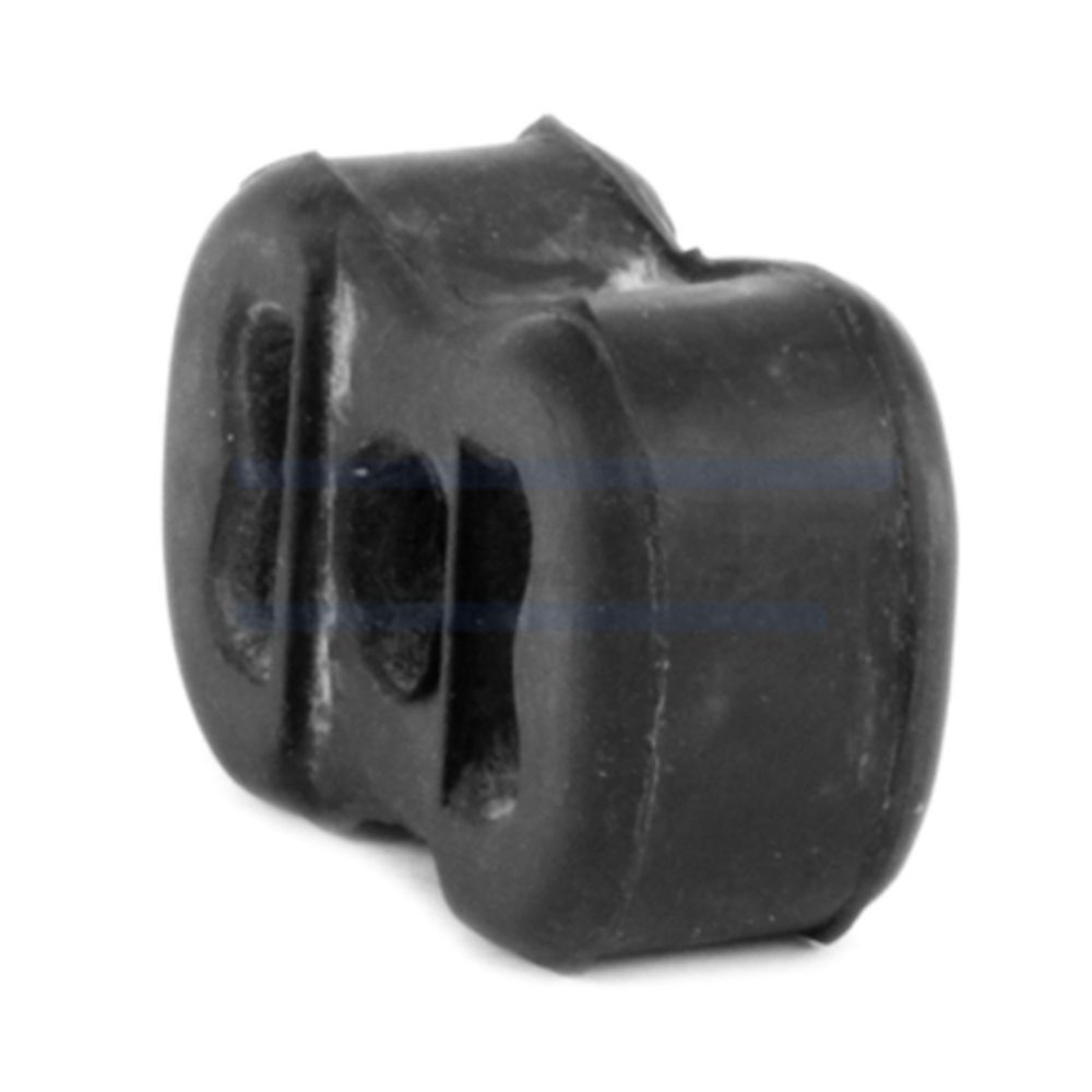 Pakoputkiston kumipalkki 14-0855