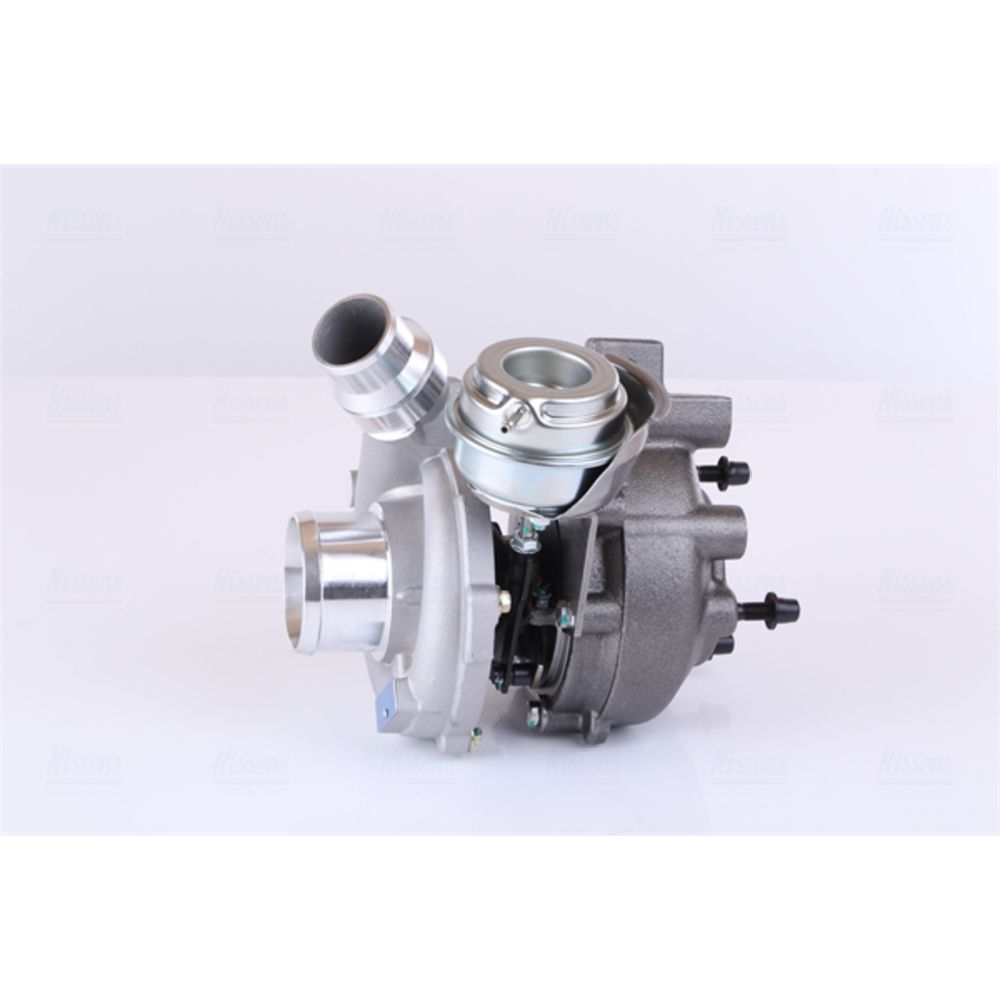 Turboahdin 13-10021