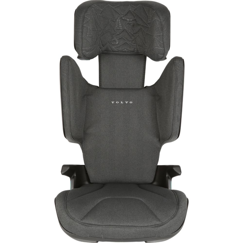 Volvo Kidfix i-Size by Britax Römer turvatool