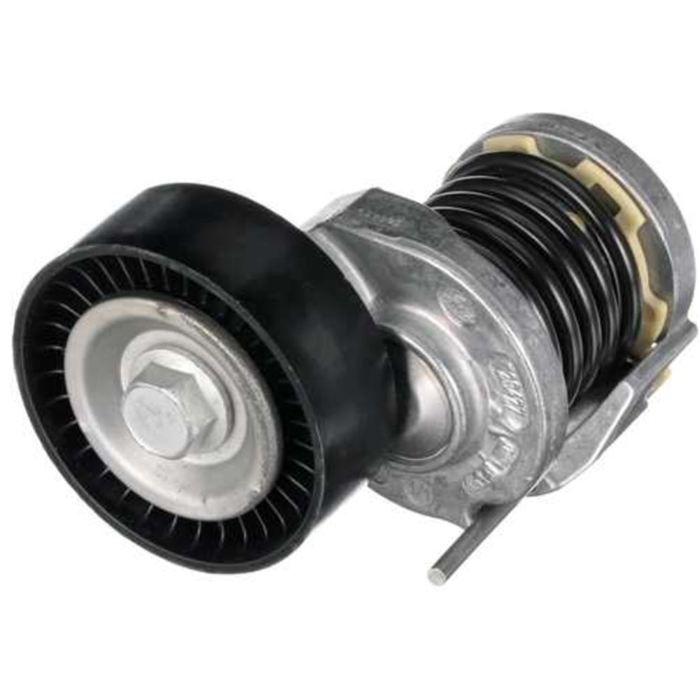 Spännrulle, multiribbrem 30-0904