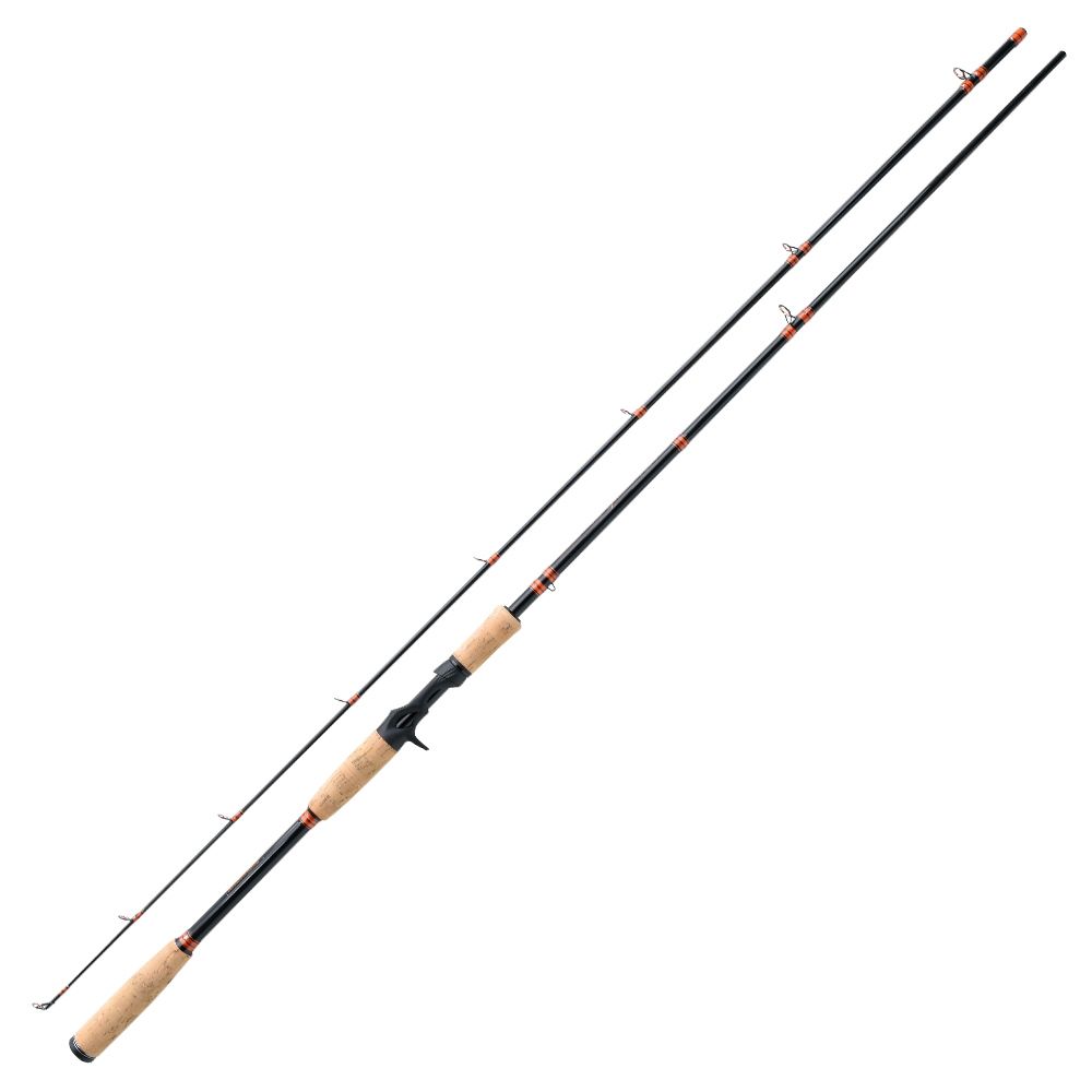 Patriot Pike Specialist multirulliritv, 50—100 g, 198 cm