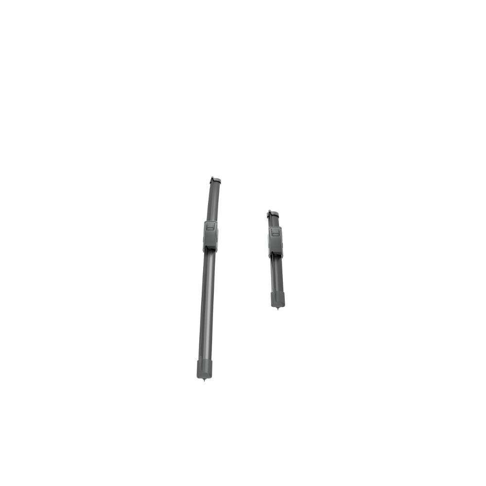 Bosch Aerotwin Retrofit AR705S klaasipuhasti harja paar 70 + 34 cm