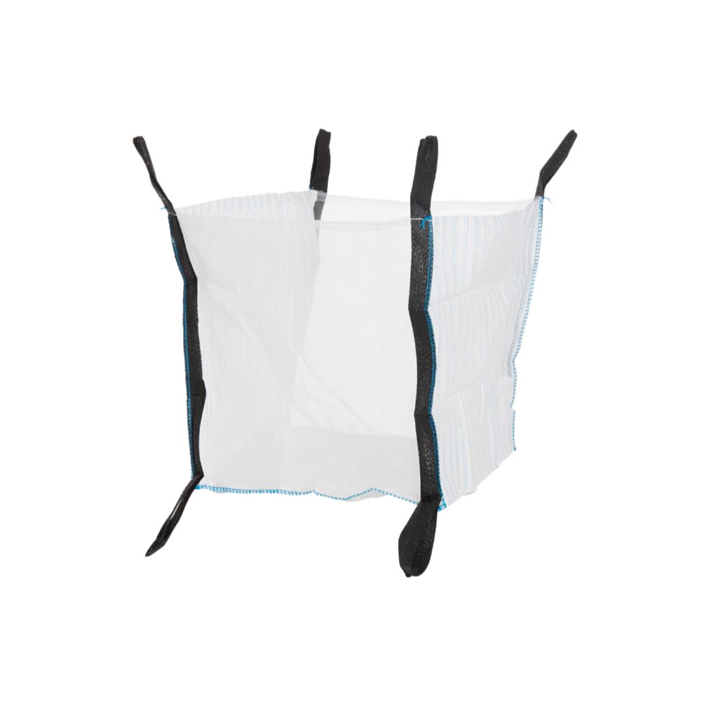 Tarmo tõsteaasadega halukott, 100 x 100 x 100 cm