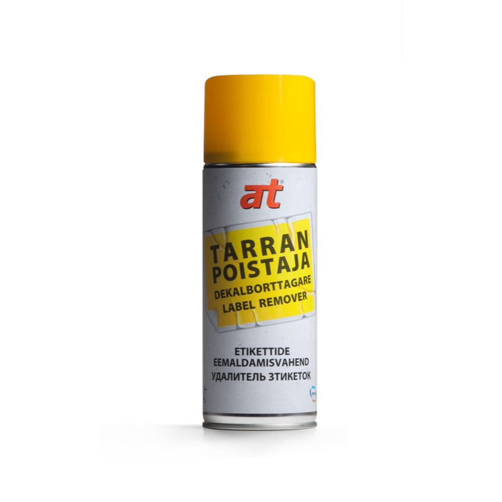 AT dekalborttagare 400 ml