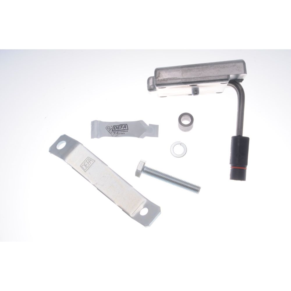 Defa-kontaktvärmare #420841 MB