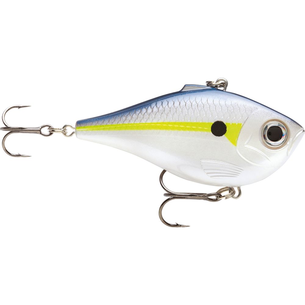 Rapala Rippin' Rap voobler, 6 cm, 14 g