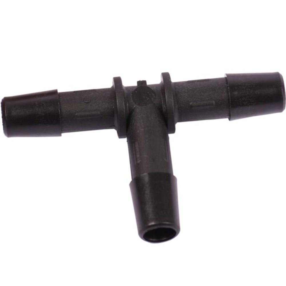 T-liitin letkulle ø8,5mm