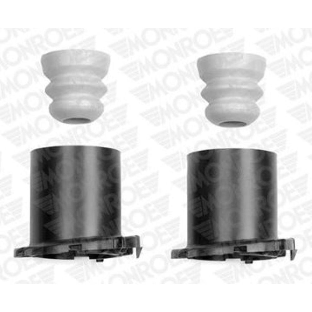 Iskunvaimentimen pölysuojasarja 17-3800