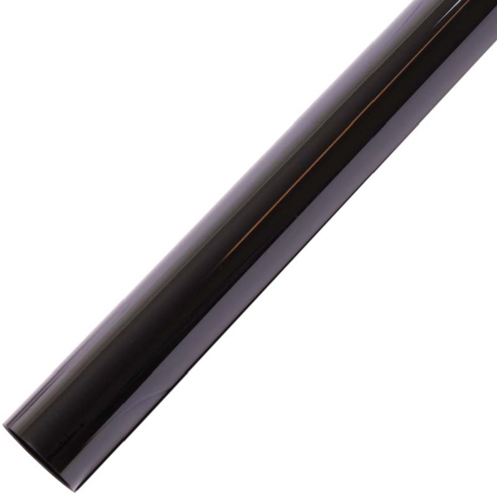 M+ aknaklaasi toonimiskile, 76 x 305 cm, 35% suitsune
