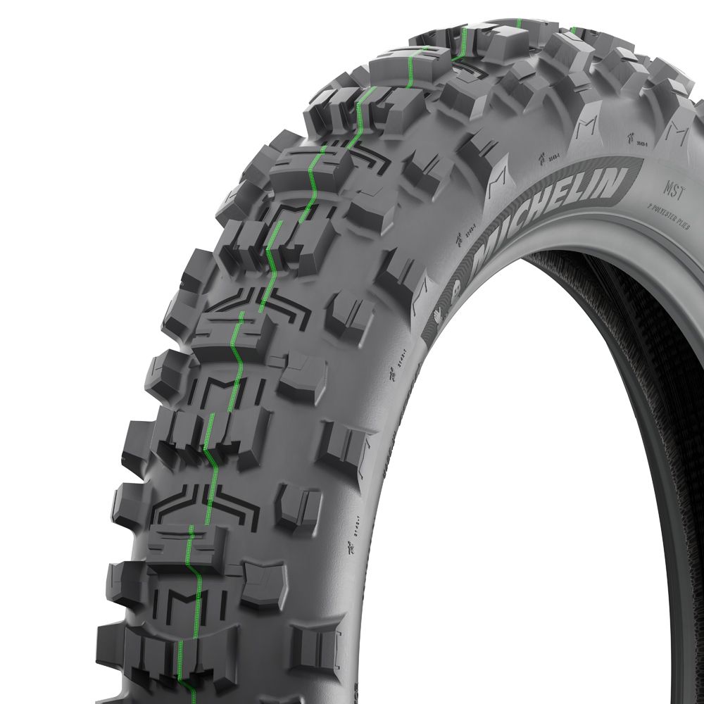 Michelin Enduro Medium 2 motorcykeldäck