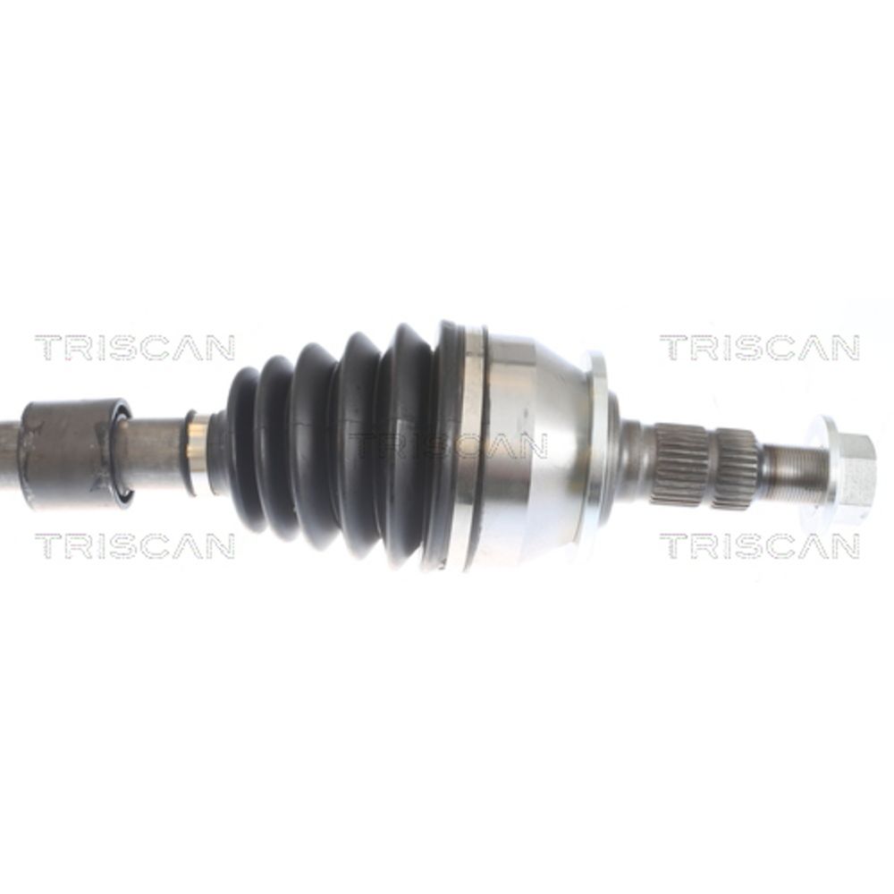 Vetoakseli 17-02600
