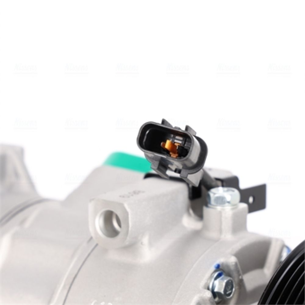Kliimaseadme kompressor 30-05189