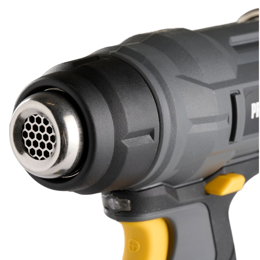 Probuilder batteridriven varmluftspistol 18V Li-ion Solo