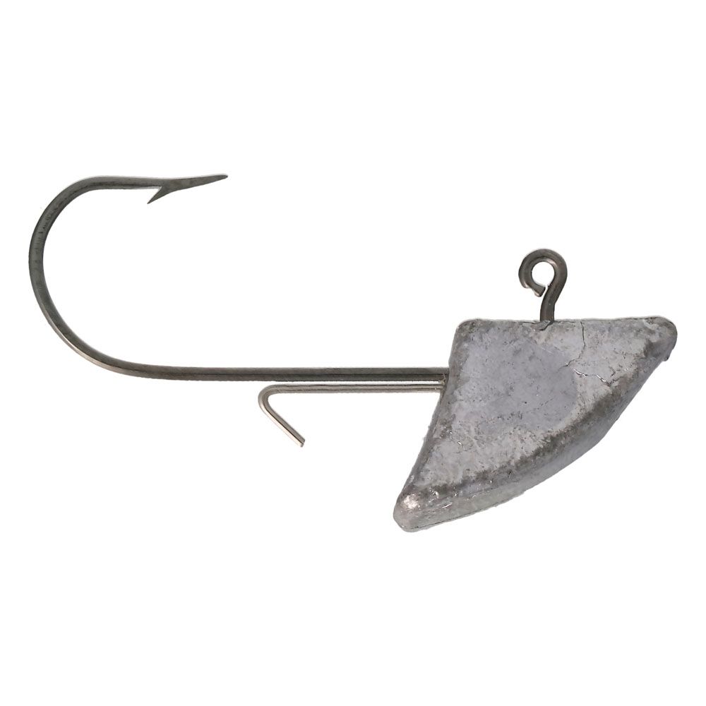 Eagle Claw Erie jigipää 4 kpl