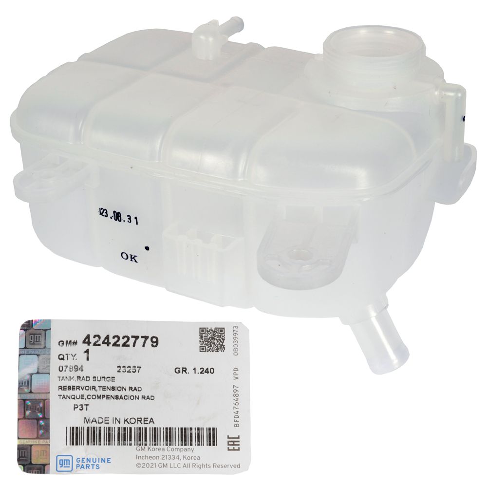 Paisuntasäiliö 30-05171