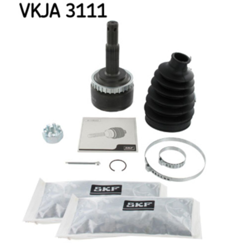 Vetonivelsarja 17-4260