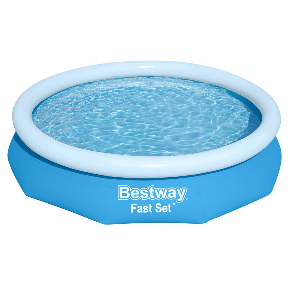 Bestway Fast Set ujumisbassein 305 cm