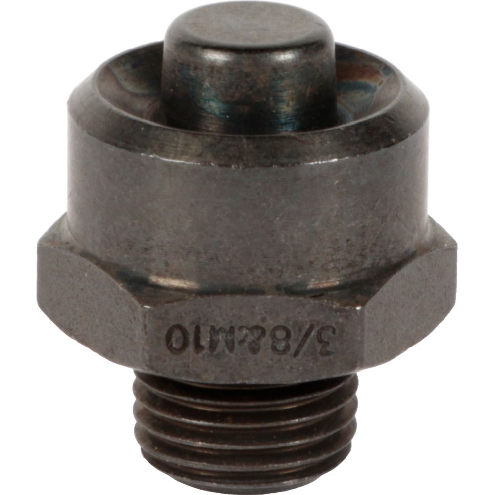 Levityskappale 10,00 mm jarruputkityökaluun 76-5241