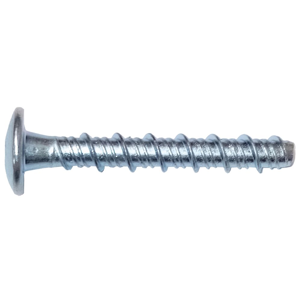 Fixmaster betoonikruvi kuplikujuline pea TX30 6.0x40 4 tk