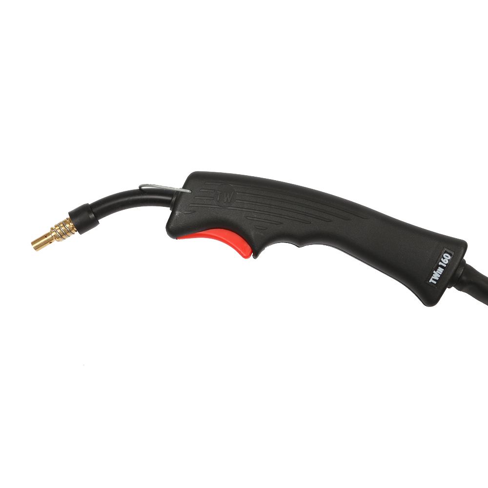 Telwin 742901 svetspistol och kabel 2 m Telmig 150/1