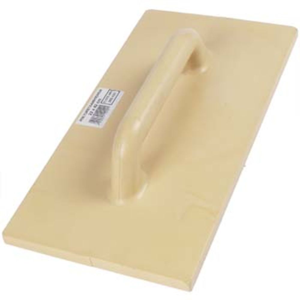 Schwan rivbräda 420 x 220 mm uretan