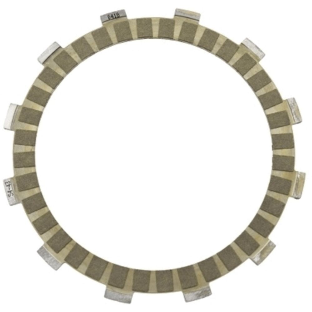 Kopplingslamellsats 98-27544