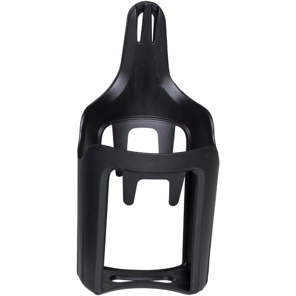 Pivotion topsi-/pudelihoidja 70 must