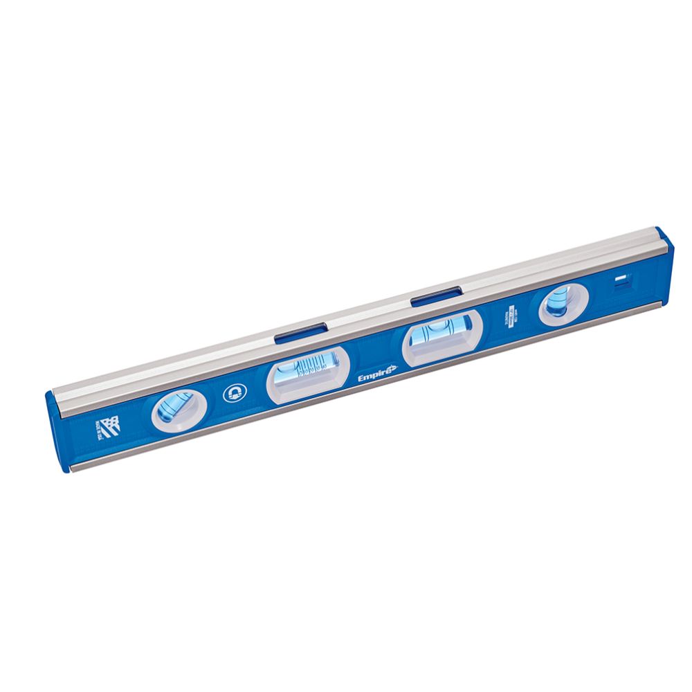 Empire EM81 True Blue® vattenpass med magnet 300 mm