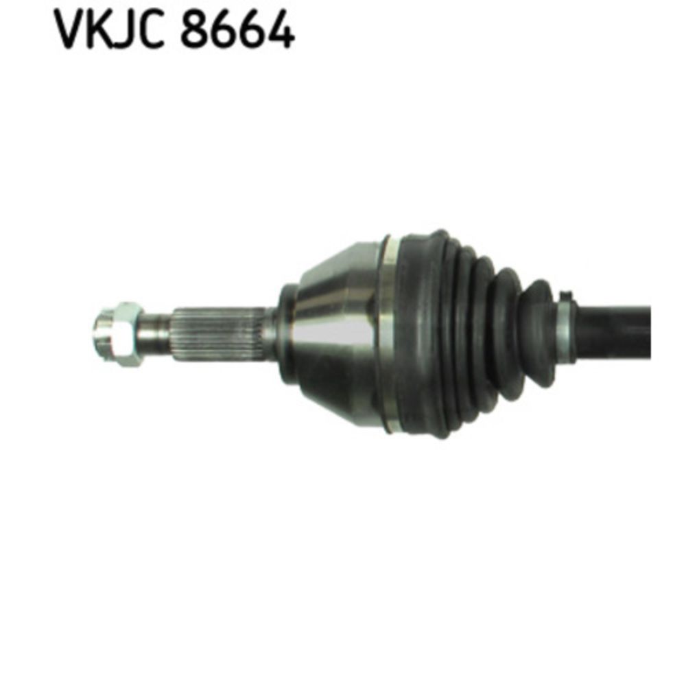Vetoakseli 17-02583