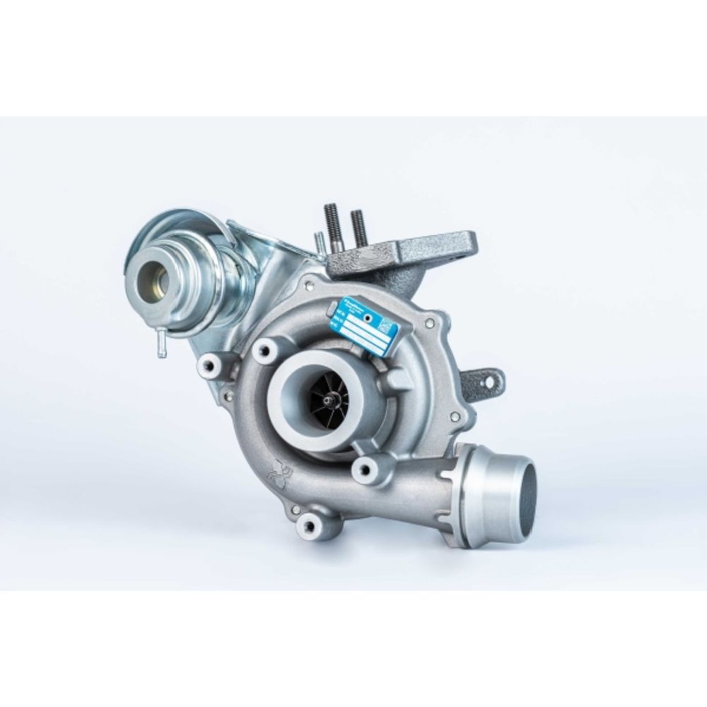 Turboahdin 13-00659