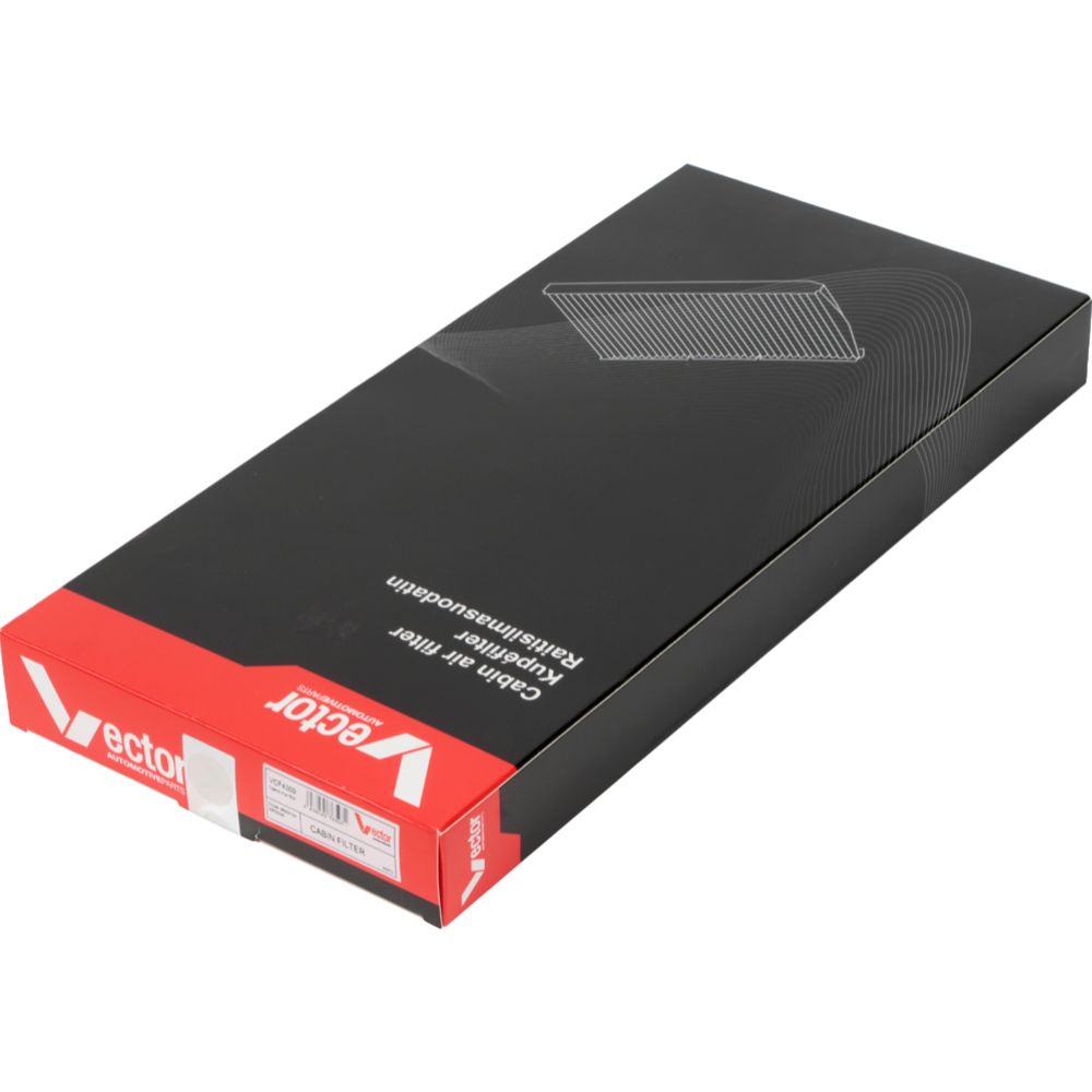 Raitisilmasuodatin 19-2177