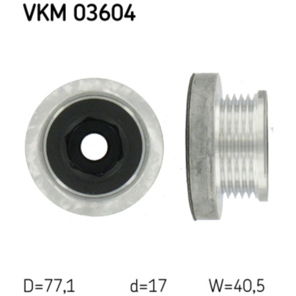 Vapaakytkin 30-0812
