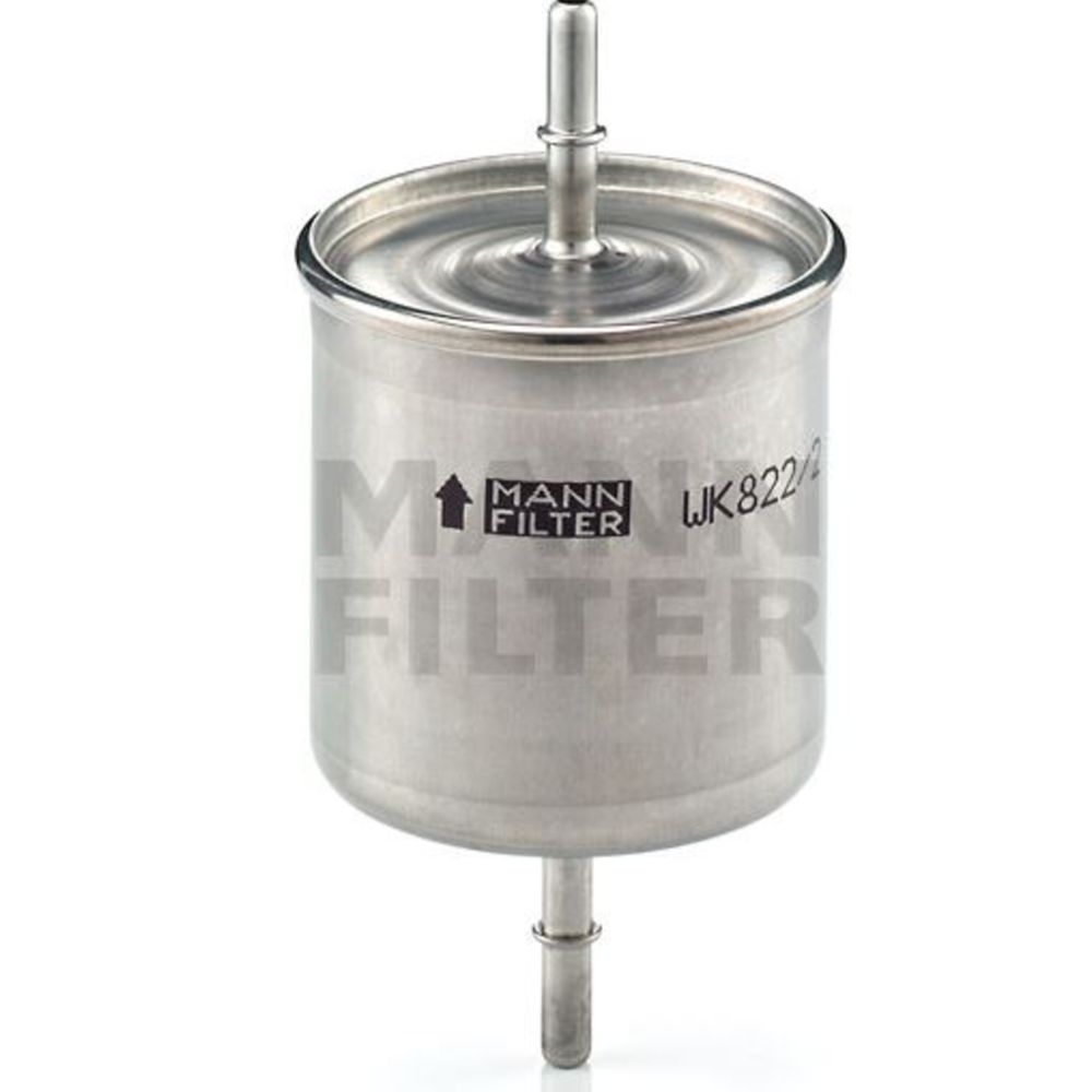Kütusefilter 19-8222