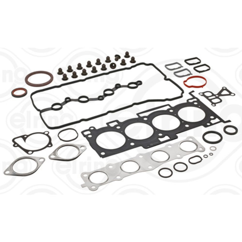 Hel packningssats, motor 27-02732