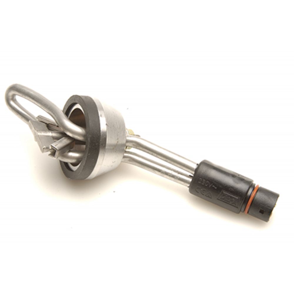 Defa-plokisoojendi #411318 Volvo