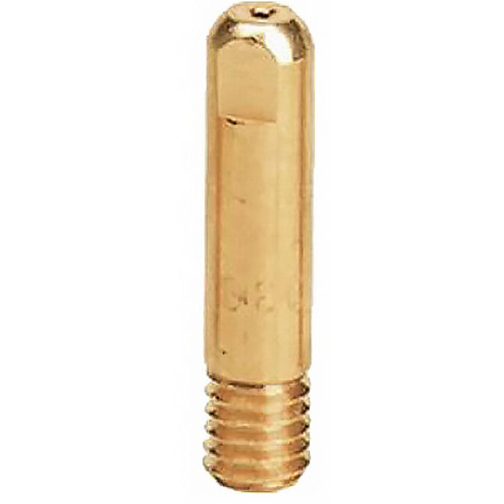 Telwin 722416 MIG vooluotsik Ø 0,8 mm M6 Bimax 4.135 jt 5 tk