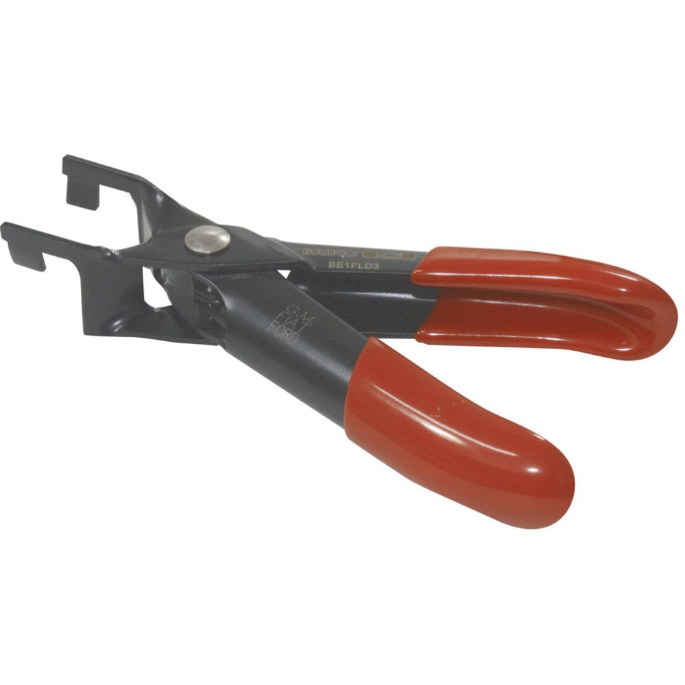 Bahco BE1FLD3 irrotuspihdit polttoaineletkuille 8-10 mm