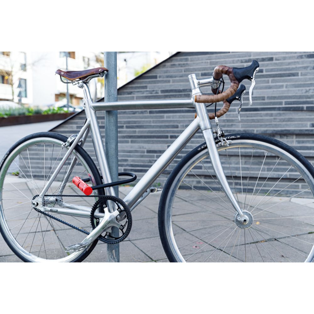 Abus Ultimate 420 U-lukk