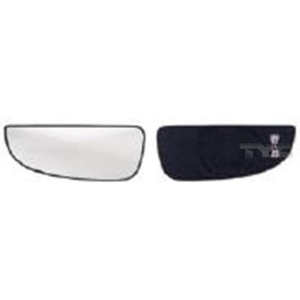 Spegelglas, yttre spegel 46-0310
