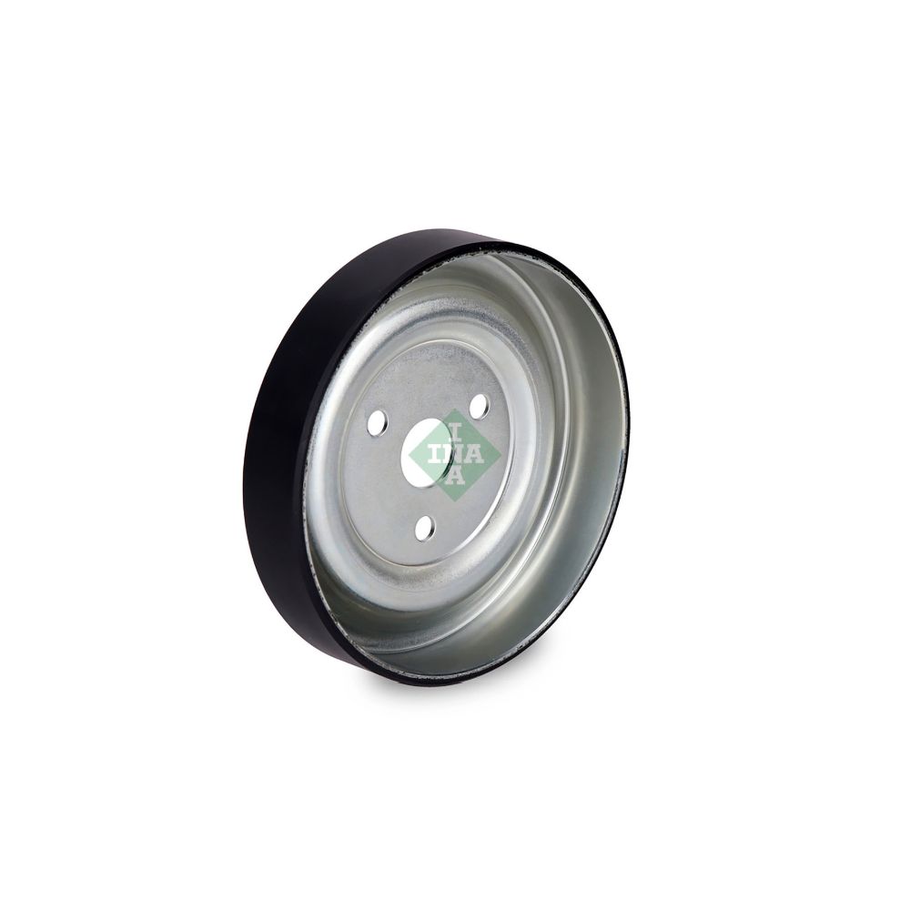 Styrrulle, multiribbrem 30-03613